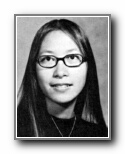 Margaret Yee: class of 1973, Norte Del Rio High School, Sacramento, CA.